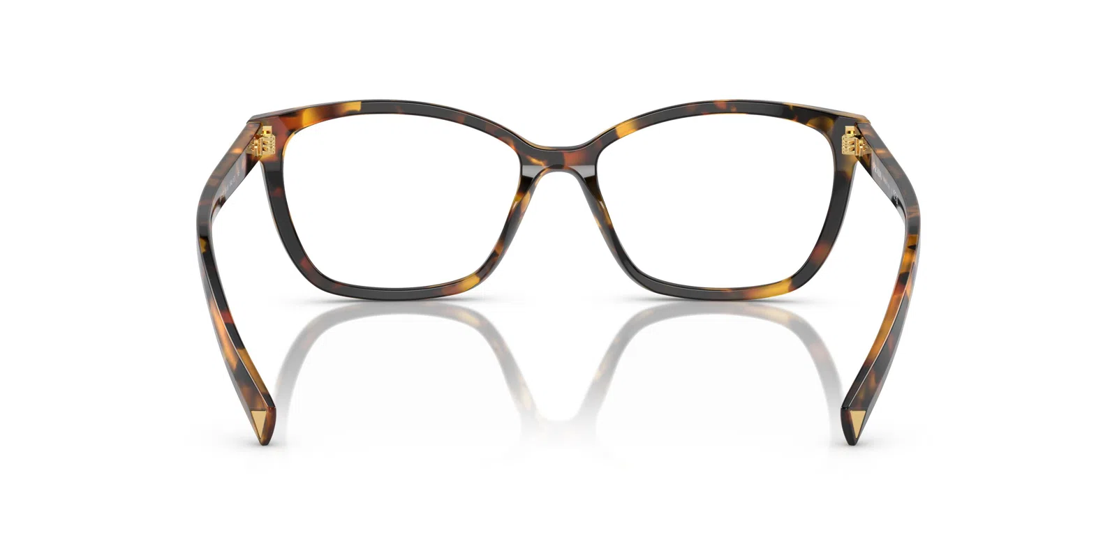 Prada 15ZV Eyeglasses - view 25